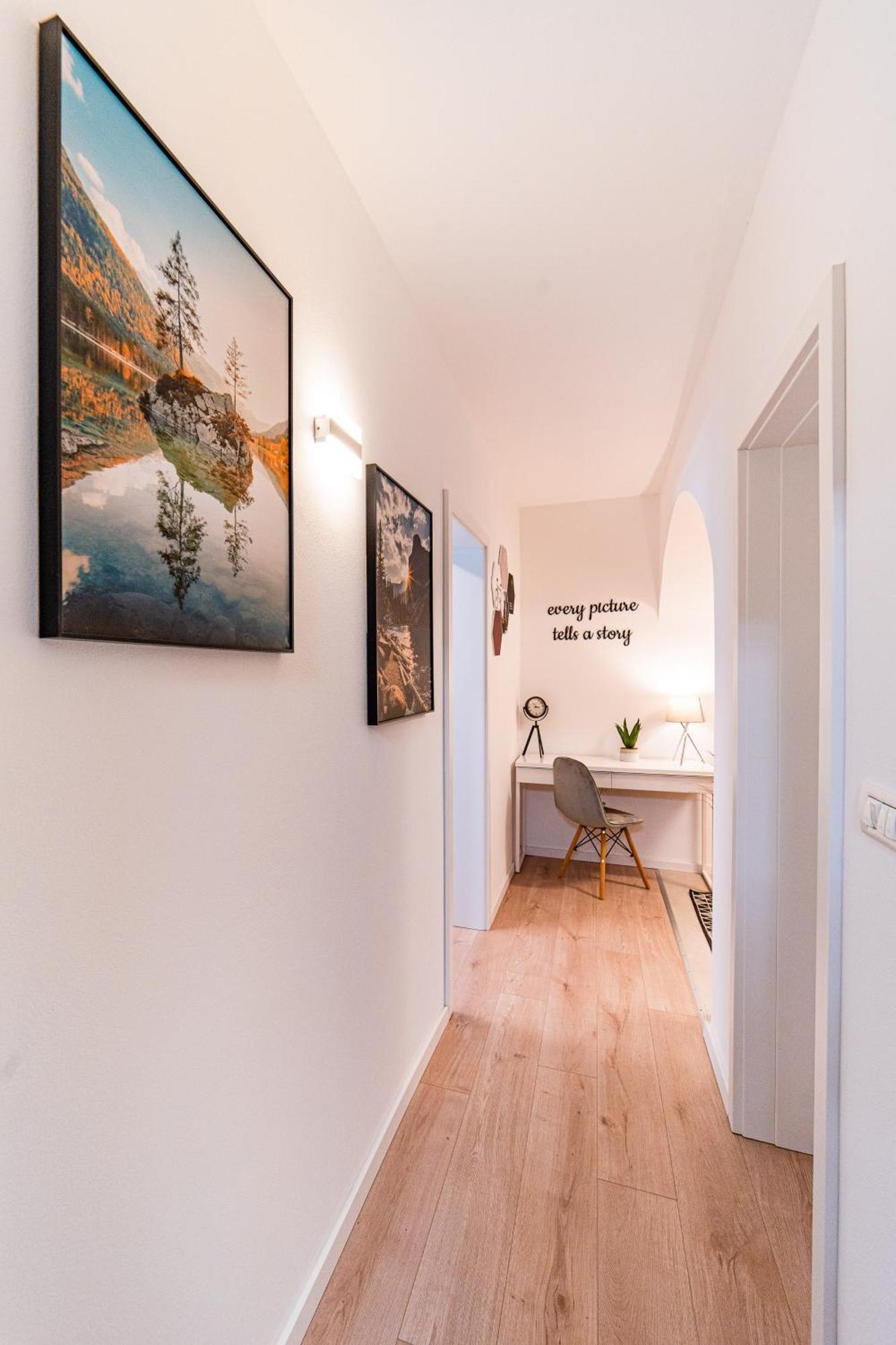 Central Athena Studio - Inima Pietei Unirii - By Openhouse Apartments Timişoara Buitenkant foto