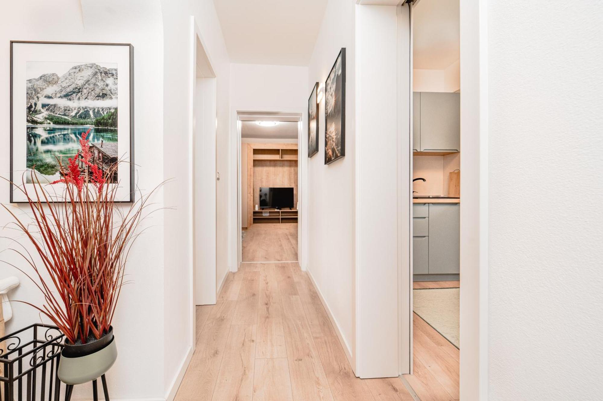 Central Athena Studio - Inima Pietei Unirii - By Openhouse Apartments Timişoara Buitenkant foto